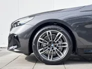 BMW i5 Touring xDrive40 M-Sport