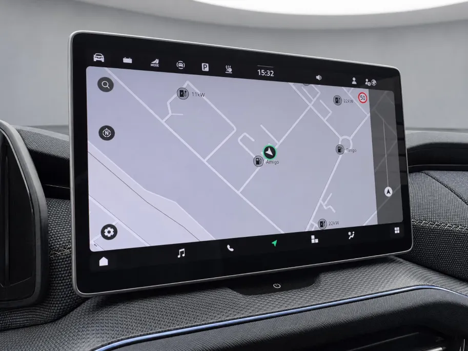 Škoda Kodiaq 1.5 TSI 204pk DSG PHEV Business Edition · Camera · Wegklapbare Trekhaak · Elek. Achterklep · Elek. Voorstoel · P-Sensoren · 19'' Inch · Garantie t/m 29-06-2029 of 100.000km