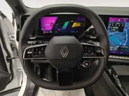 Renault Espace E-Tech full hybrid 200 techno 7p. AUTOMAAT NAVI AIRCO CAMERA CRUISE CONTROLE LM VELGEN APPLE CARPLAY ANDROID AUTO HOGE INSTAP 7 STOELEN ZEER MOOIE AUTO