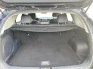 Kia e-Niro ExecutiveLine 64 kWh | Climate control | Leder | Stoel + stuurverwarming en ventilatie | Schuif/kanteldak | Navigatie | 17 inch LM-velgen | Keyless | SOH 97% |