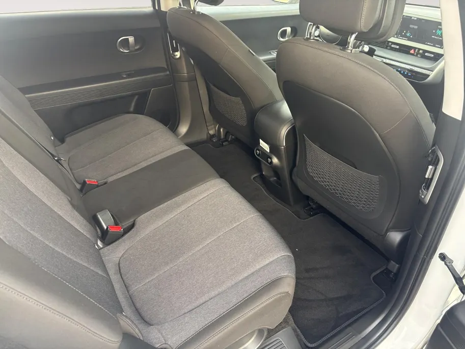Hyundai IONIQ 5 Style 58 kWh | SOH 99% | Navi | Climate control | Camera