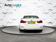 BMW 4 Serie Coupé 430i Executive Automaat | 252 PK | Open Dak | Lederen Bekleding