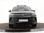 Volkswagen Tiguan 1.5 eHybrid 272pk DSG R-Line Business · Trekhaak · Panoramadak · Dodehoeksensoren · Apple/Android Car Play · Camera · Garantie t/m 23-08-2028 of 100.000km