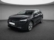 Audi Q4 e-tron 40 Advanced edition 204pk 77 kWh · Leder · Trekhaak · Camera + Parkeersensoren · Apple/Android Car Play · Stoelverwarming ·