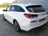 Hyundai i30 1.5 T-GDI MHEV COMFORT SMART