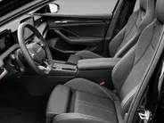 Škoda Superb 1.5TSI 150kW/204PK PHEV Sportline Business · Leder · Panoramadak · Apple/Android Car Play · Garantie t/m 05-09-2027