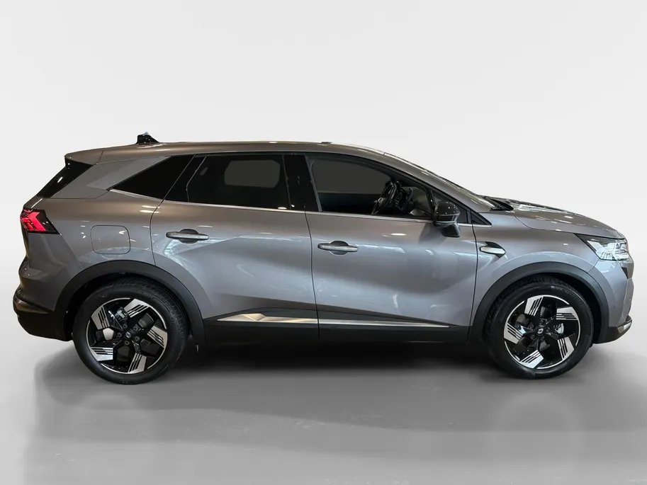 Renault Symbioz 1.6 E-Tech full hybrid 145 iconic *Navi+360Camera*Climate*Adaptive Cruise*Ruime Achterbak*Sportieve Uitstraling!