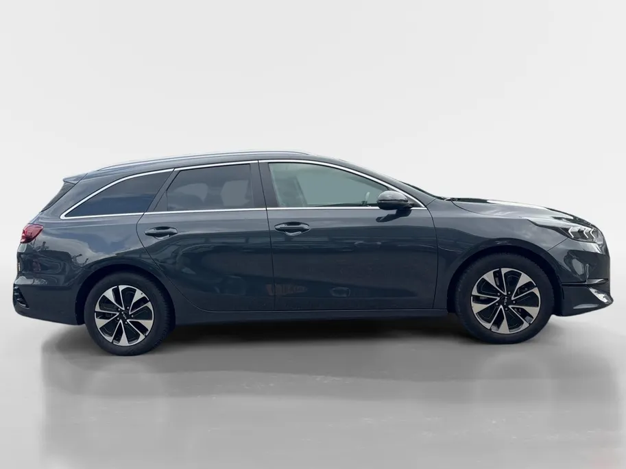 Kia Ceed Sportswagon 1.0 T-GDi MHEV Design Edition | Automaat | Climate control | Elektrische achterklep | Stoel + Stuurverwarming
