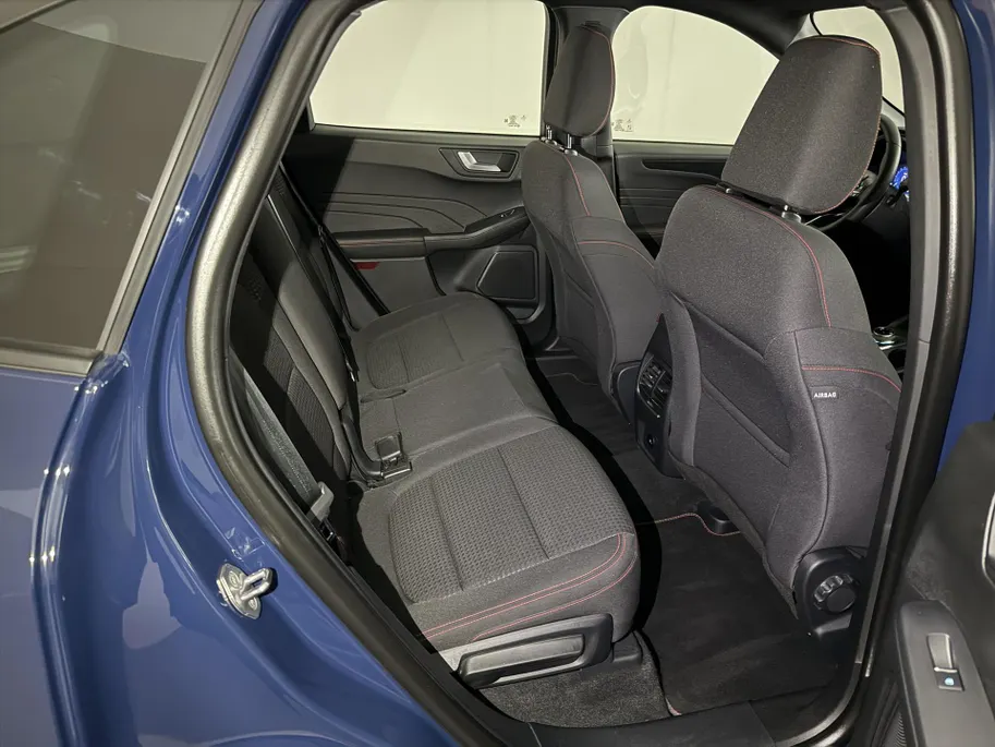 Ford Kuga 2.5 PHEV e-CVT 225pk ST-Line