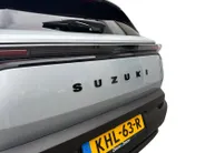 Suzuki e Vitara Select 61 kWh | Demo | Direct Rijden | Ook nieuw te bestellen | Stuur/Stoelverwaming | Camera | Navigatie | Apple Carplay | Android Auto |