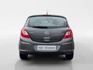 Opel Corsa 1.4-16V Cosmo | Cruise | Lichtmetaal | park sensoren |