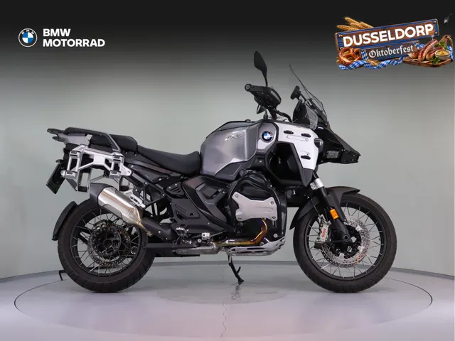 BMW R 1300 GS