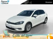 Volkswagen Golf 1.0 TSI Comfortline | Automaat | Carplay | keyless| Cruise | Camera |