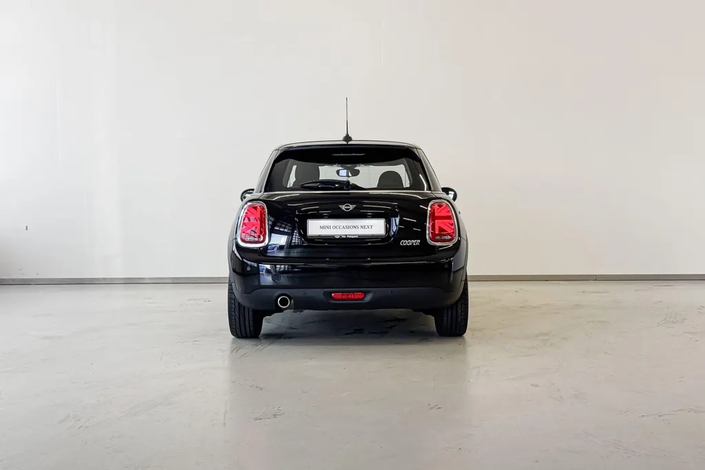 MINI Cooper 5-deurs Cooper Chili Business Plus