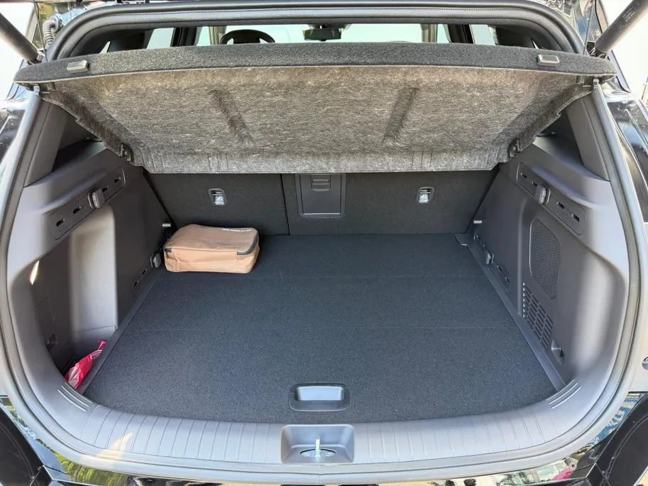 Kia Seltos T-GDi 180PK DCT7 X-Line Advanced