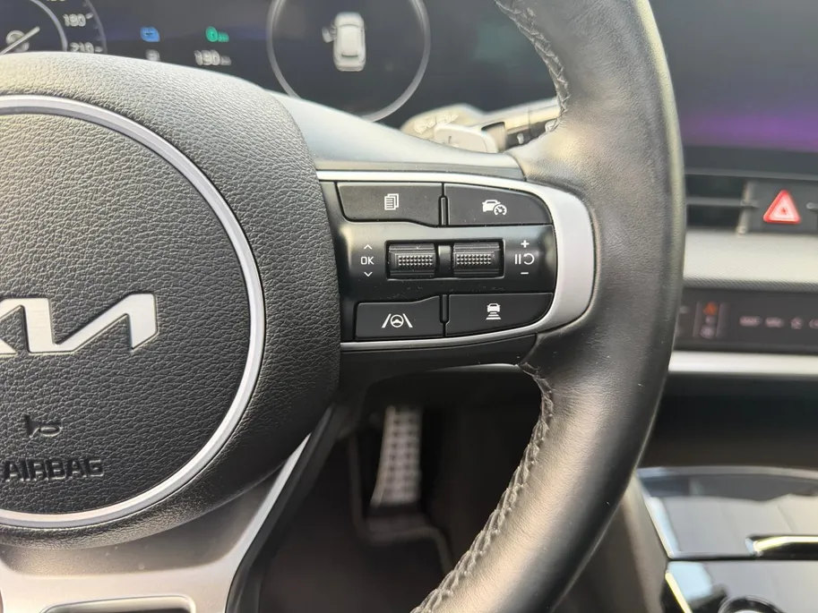 Kia Sportage 1.6 T-GDi Plug-in Hybrid AWD GT-PlusLine | Panoramadak | Meest complete uitvoering | 360 graden camera | Harman Kardon audio | Dealer onderhouden|