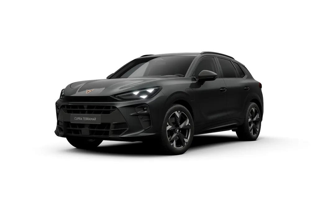 CUPRA Terramar Business Limited | Achteruitrijcamera | Draadloze Apple CarPlay™, Android Auto™ | Elektronisch Sperdifferentieel (XDS)