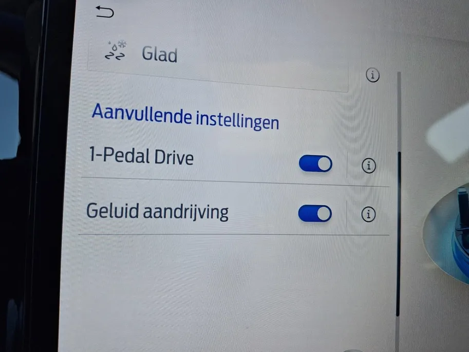 Ford Puma Gen-E Premium 44 kWh | tot €3.400,- Korting | 364km WLTP  | 0,99% rente Ford Options! | Nieuw te bestellen!