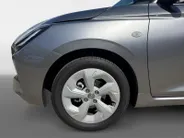 Suzuki Swift 1.2 Select Smart Hybrid | Garantie t/m 2036! | 16 LM velgen | Adaptive Cruise Control | 9-inch HD-touchscreen | Apple CarPlay & Android Auto