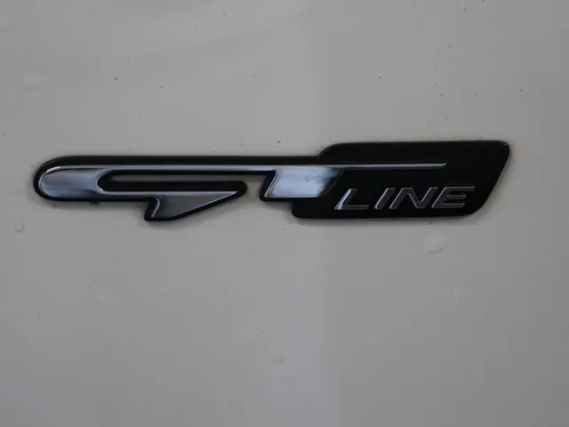 Kia Picanto 1.2 CVVT GT-Line