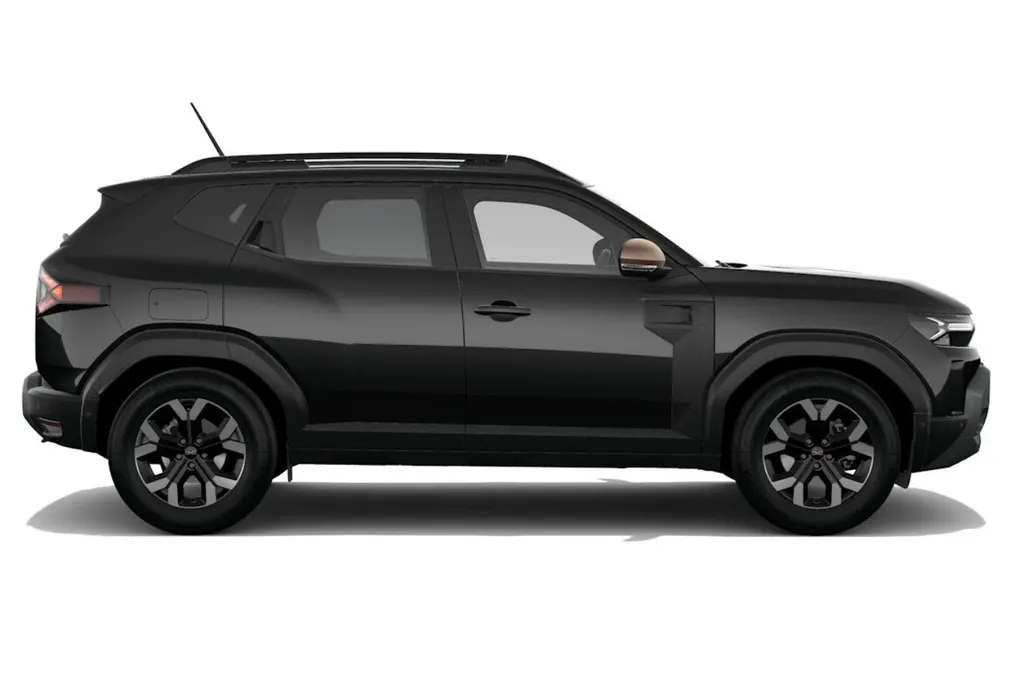 Dacia Duster 1.6 Hybrid 140 Extreme | Nu uit voorraad leverbaar met € 2.319,- Zeeuw & Zeeuw korting | Pack assist | Pack Techno + Nav live |