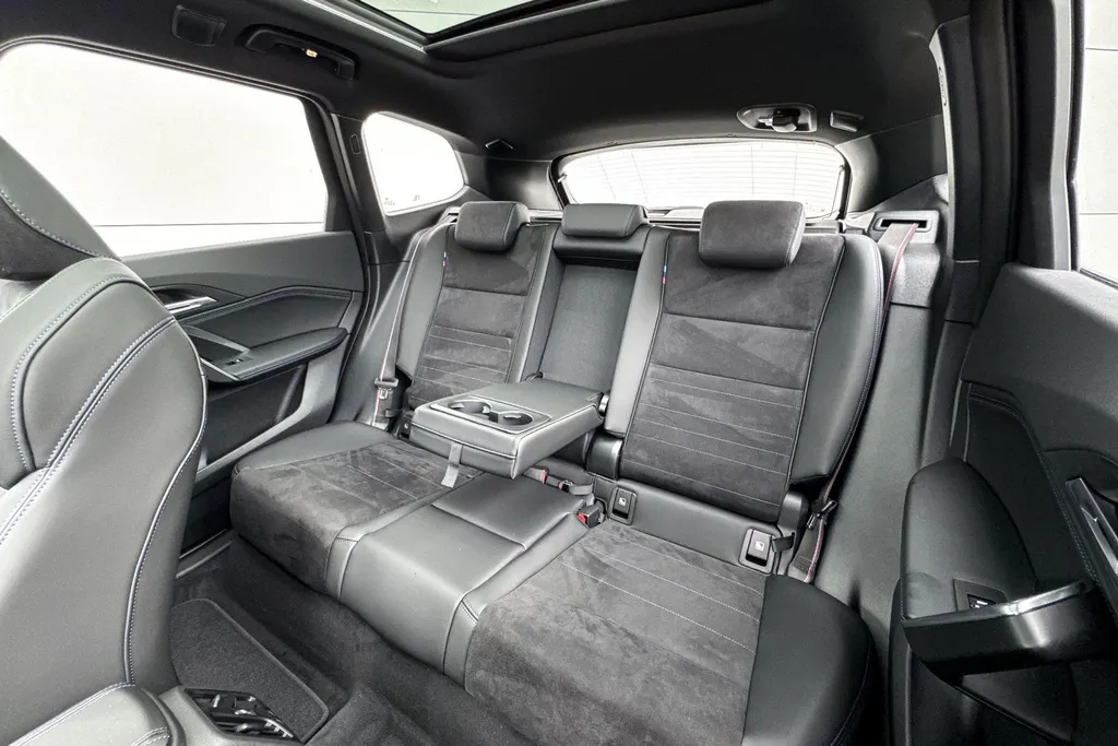 BMW X1 xDrive25e Optimized Edition