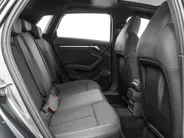 Audi A3 Sportback 40 TFSIe 204PK S-tronic S Line · Panoramadak · Camera · Apple/Android Car Play · Navigatie · Park Assist · P-Sensoren · 18'' Inch ·