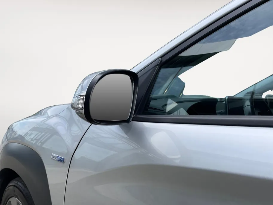 Hyundai Kona EV Comfort 64 kWh 204PK | Warmtepomp | 100% SOH | Adaptive cruise control | Apple Carplay & Android Auto | Achteruitrijcamera | Parkeersensoren achter | Keyless entry | DAB radio |