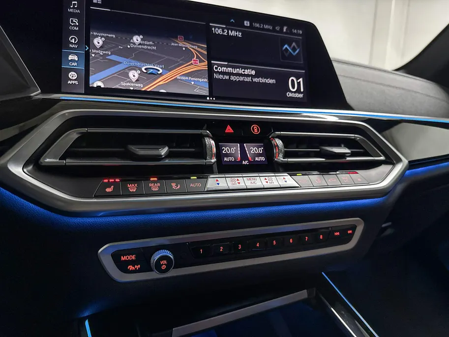 BMW X5 xDrive45e High Executive