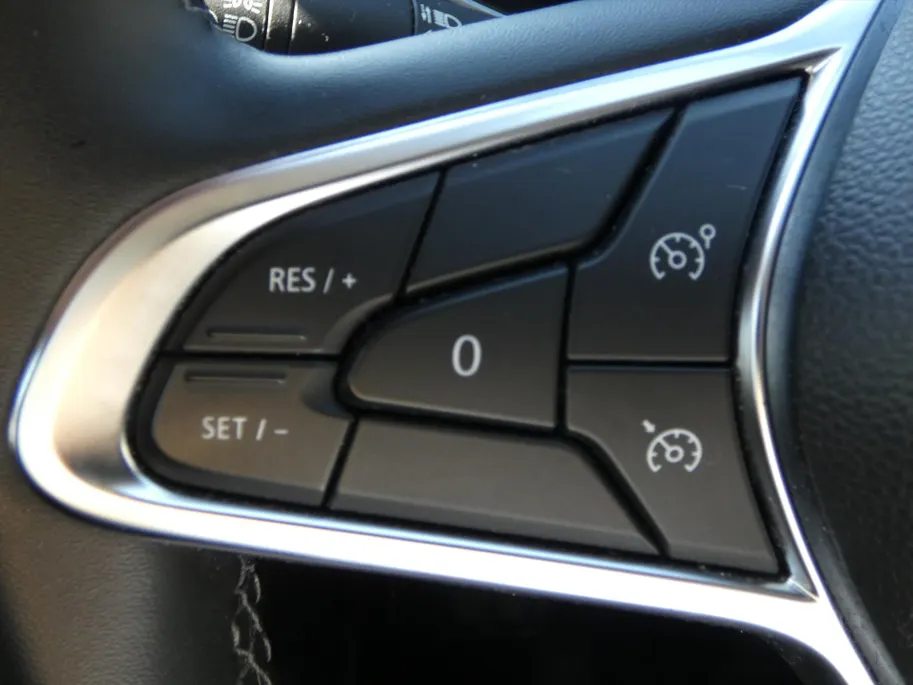Renault Captur E-Tech Hybrid 145pk Aut Techno