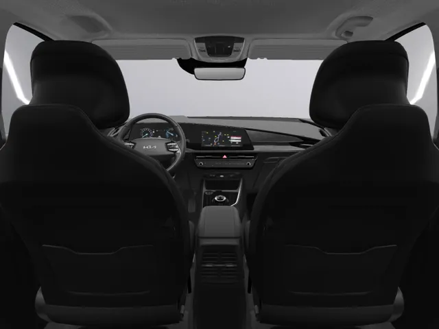 Kia Niro 1.6 GDi Hybrid DynamicLine