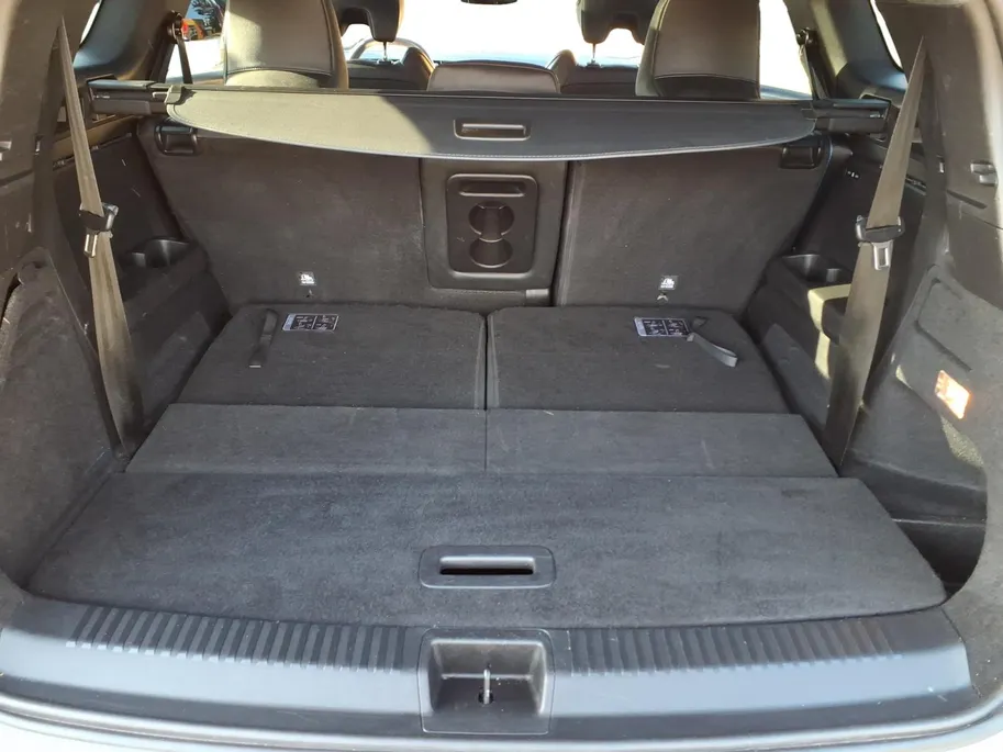 Renault Espace E-Tech full hybrid 200 esprit Alpine 7p. Pack Harman Kardon premium sound , panoramadak  , Apple Carplay/Android Auto , cruise control adaptief , lichtmetalen velgen 20' , elektrisch bedienbare achterklep
