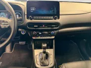 Hyundai Kona 1.6 HYBRID | PREMIUM | AUTOMAAT | NAVI | CAMERA |