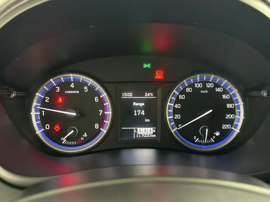 Suzuki S-Cross 1.0 Boosterjet Exclusive | Navigatie | Parkeercamera | Trekhaak