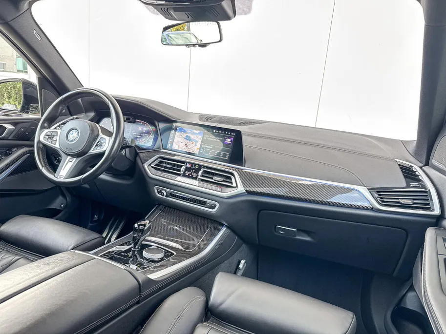 BMW X5 xDrive45e High Executive