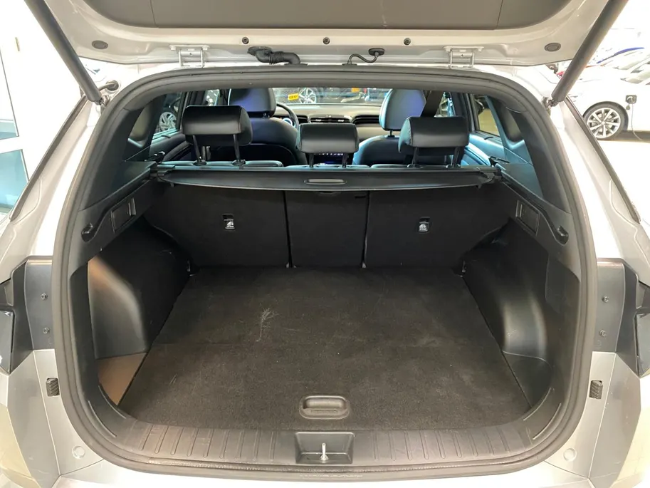 Hyundai Tucson 1.6 PHEV | N-LINE SKY | PANODAK | TREKHAAK |