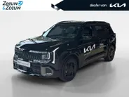 Kia Seltos 1.6i X-Line Demo Edition | NIEUW MODEL | 180 PK | Harman Kardon | Geventileerde & verwarmbare stoelen | 360 Camera | Fabrieksgarantie 3-7-2033 + 3x 1 jaar* | Trekgewicht: 1.300 kg | NAP