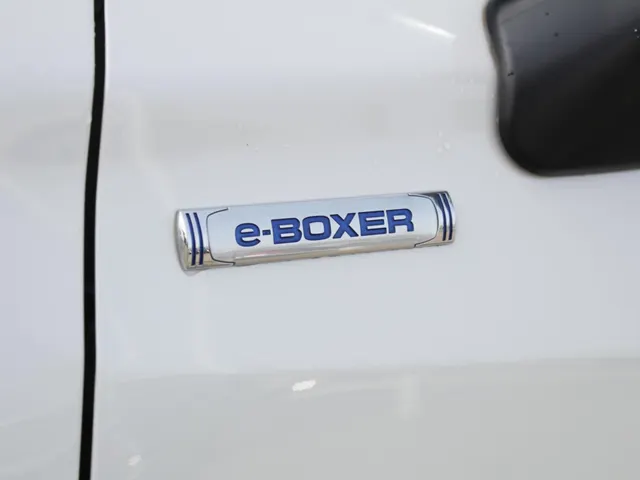 Subaru Forester 2.0i e-BOXER Luxury | Carplay Navigatie | Camera | Clima | Trekhaak