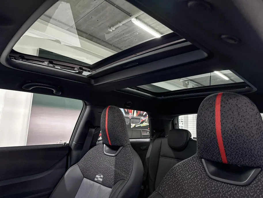 MINI Cooper 3-deurs S