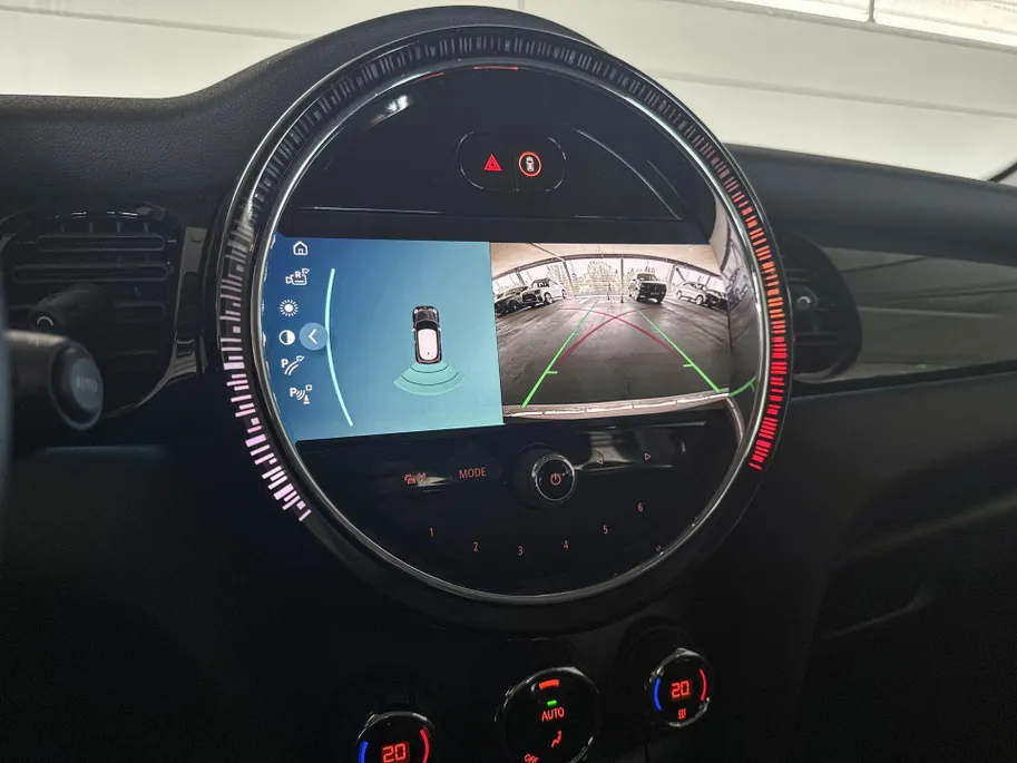 MINI Cooper 3-deurs Cooper Business Edition