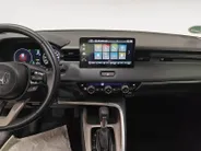 Honda HR-V 1.5 e:HEV Advance AUTOMAAT NAVI AIRCO ADAPTIEVE CRUISE CONTROLE LM VELGEN HOGE INSTAP ZEER MOOIE AUTO DEALER ONDERHOUDEN