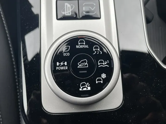 Mitsubishi Outlander 2.4 PHEV Instyle