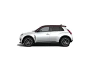 Renault 5 (Z&Z Renault Private Lease actie vanaf €486,-) urban range iconic cinq 40 kWh | Auto van het Jaar 2025 | Wij maken graag een Private Lease offerte op maat voor u!