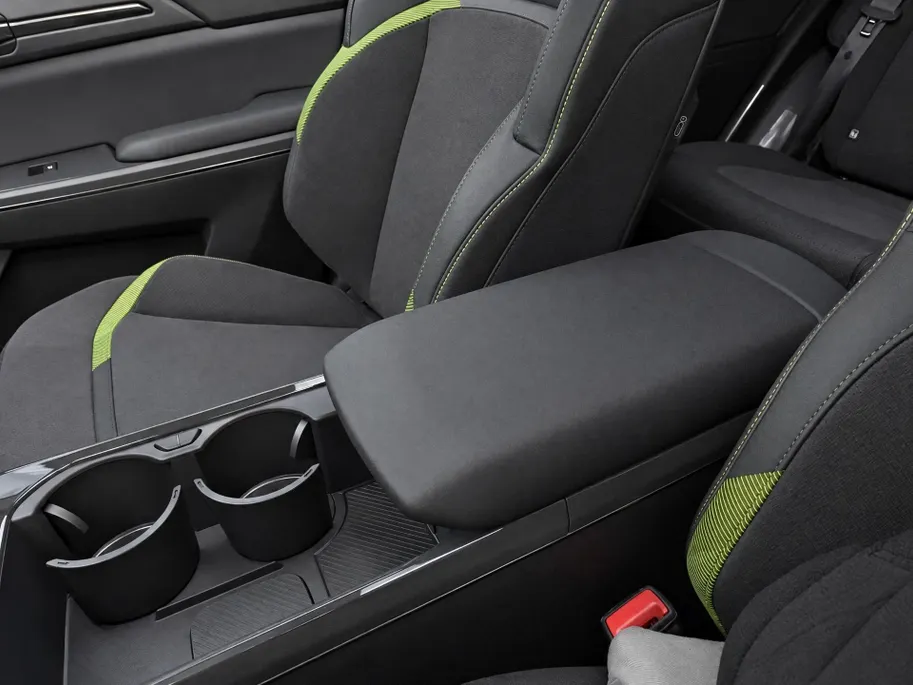 Kia EV5 GT AWD 81.4 kWh GT | Full options| Per heden te bestellen | Leverbaar 2027 |