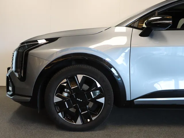Kia Sportage 1.6 T-GDi Plug-in Hybrid GT-Line