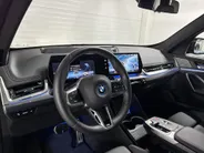 BMW X1 xDrive30e