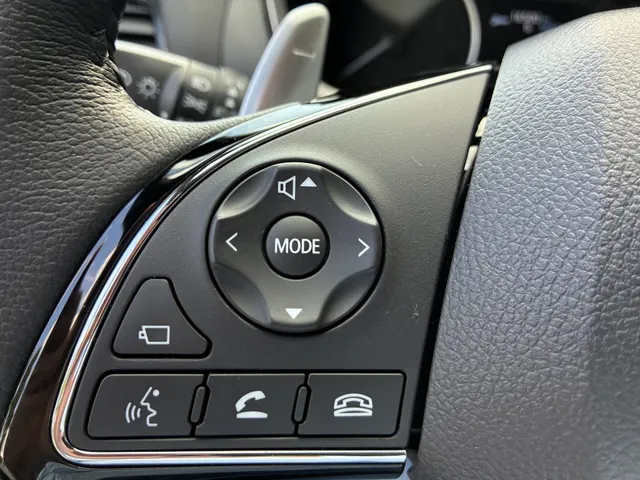 Mitsubishi Eclipse Cross 2.4 PHEV Executive
