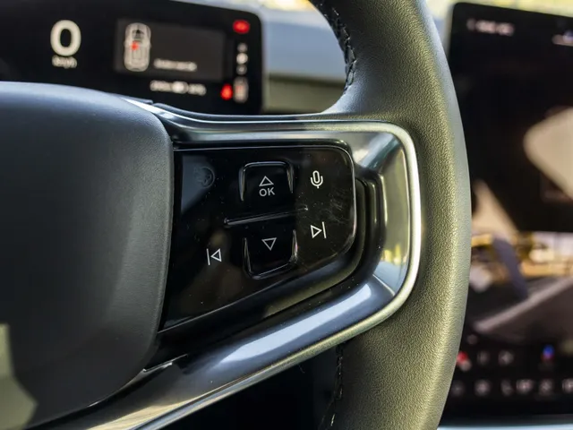 Volvo EX90 Single Motor Core 7p. 104 kWh | Panoramadak | Nieuwstaat | SOH 95% |
