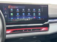 BMW i5 Sedan eDrive40