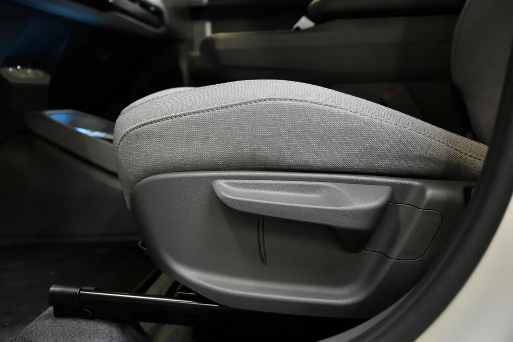 Kia EV3 81,4 kWh 204pk Plus NIEUW